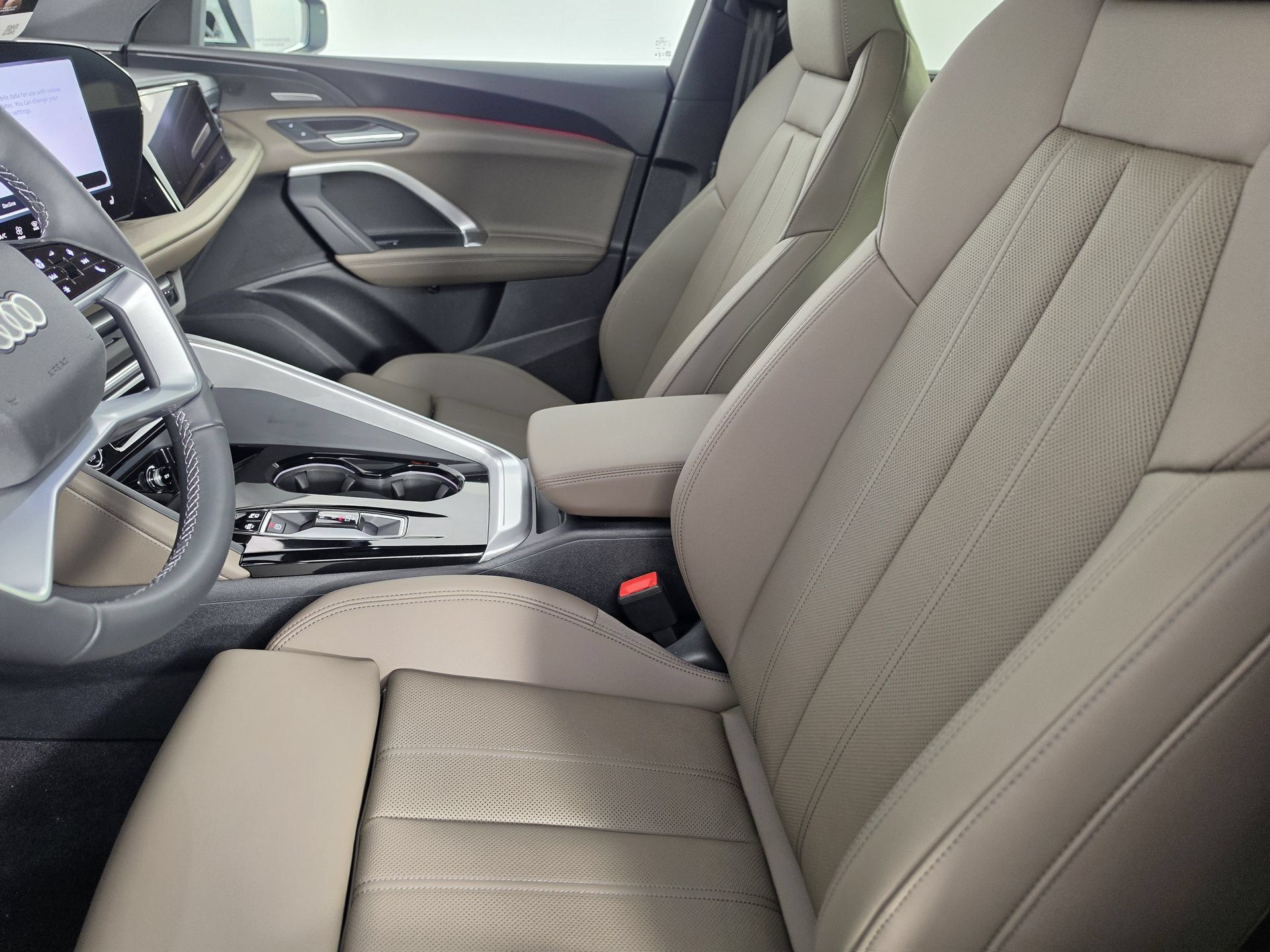New 2026 Audi Q5 Prestige AWD/4WD image 10