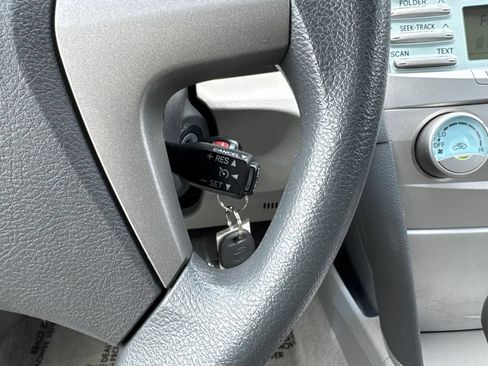 Used 2008 Toyota Camry LE FWD image 15