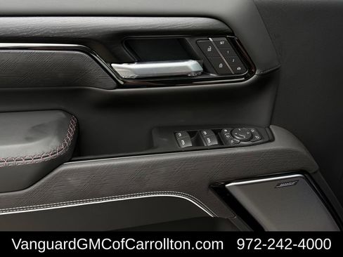 New 2026 GMC Sierra 2500 AT4X AWD/4WD image 20