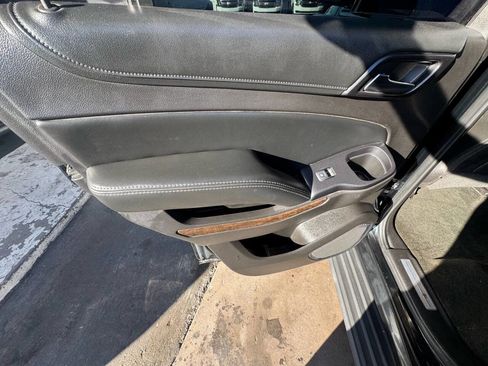 Used 2016 Chevrolet Tahoe LT w/ Max Trailering Package image 15