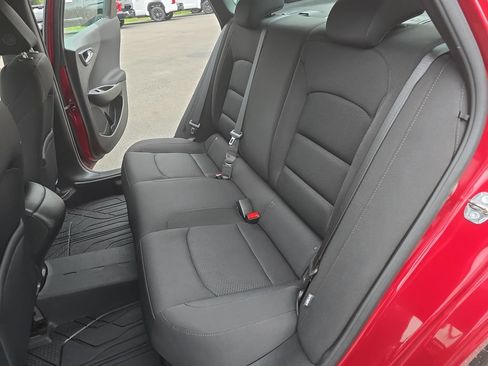 Used 2019 Chevrolet Malibu RS w/ LPO, Convenience Package 1 FWD image 16