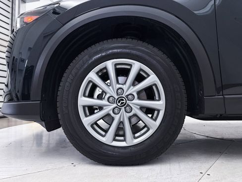 Used 2023 MAZDA CX-5 AWD 2.5 S image 13