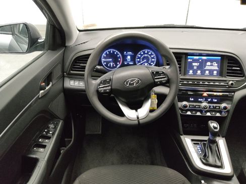 Used 2020 Hyundai Elantra SEL w/ Cargo Package (C1) FWD image 22