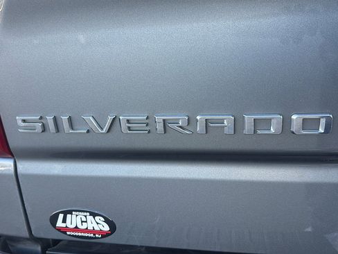 Used 2022 Chevrolet Silverado 1500 RST image 45