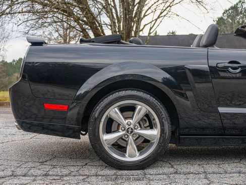 Used 2008 Ford Mustang GT image 10