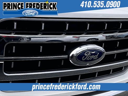 Used 2022 Ford F150 Lariat image 29