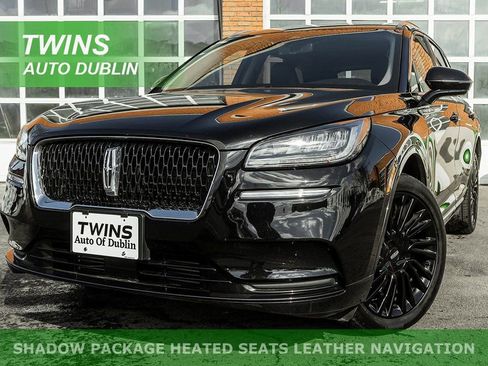 Used 2022 Lincoln Corsair Reserve image 1