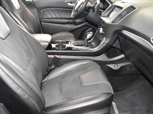 Used 2017 Ford Edge Sport w/ Equipment Group 401A AWD/4WD image 10