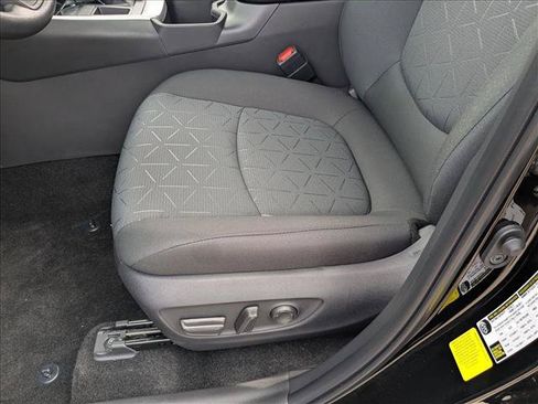 New 2025 Toyota RAV4 XLE w/ Convenience Package FWD image 4