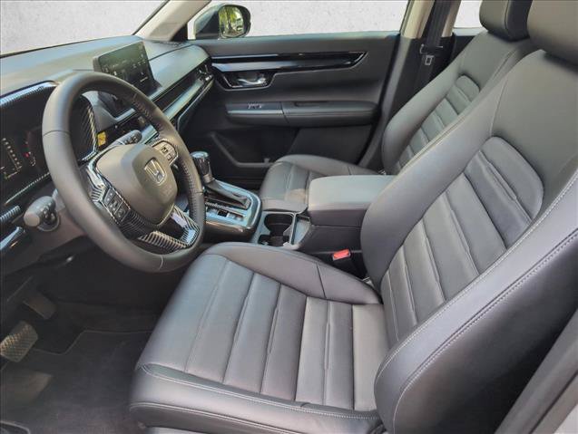 Used 2026 Honda CR-V EX-L image 13