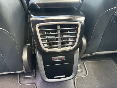Used 2023 Lincoln Nautilus Reserve w/ Equipment Group 201A FWD image 26