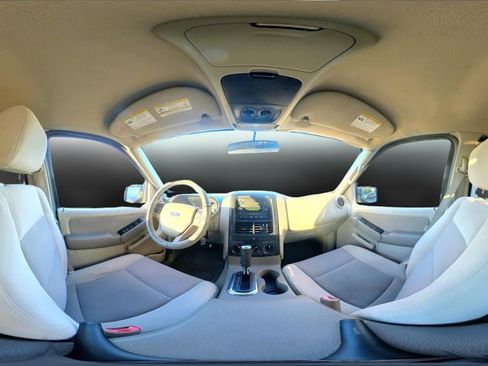 Used 2006 Ford Explorer XLT image 34