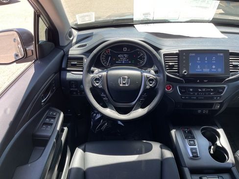 Certified 2023 Honda Ridgeline RTL image 14
