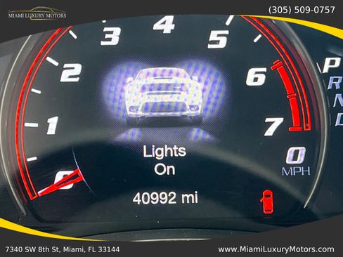 Used 2020 Dodge Durango SRT w/ Premium Interior Group image 28