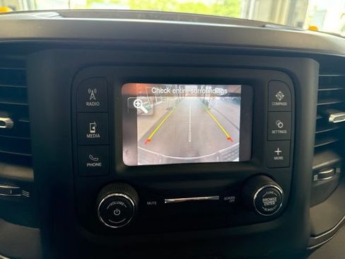 Used 2020 RAM 3500 Tradesman AWD/4WD image 9