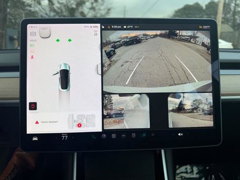 Used 2020 Tesla Model 3 Standard Range image 15