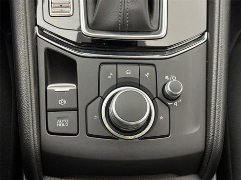 Certified 2023 MAZDA CX-5 AWD 2.5 S image 26