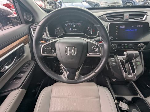 Used 2020 Honda CR-V EX-L image 3