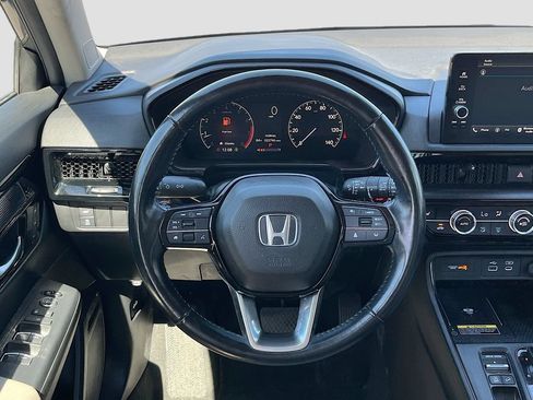 Used 2025 Honda CR-V EX-L image 11