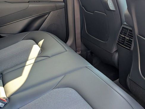 New 2026 Kia Niro EX FWD image 27