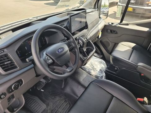 New 2026 Ford Transit 350 XL RWD image 7