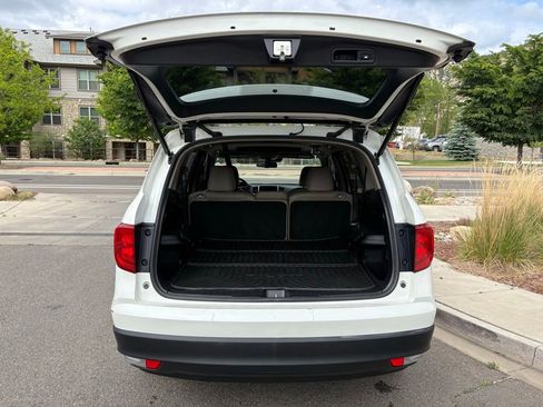 Used 2018 Honda Pilot EX-L image 8