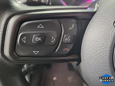 Used 2024 Jeep Wrangler Sport image 18