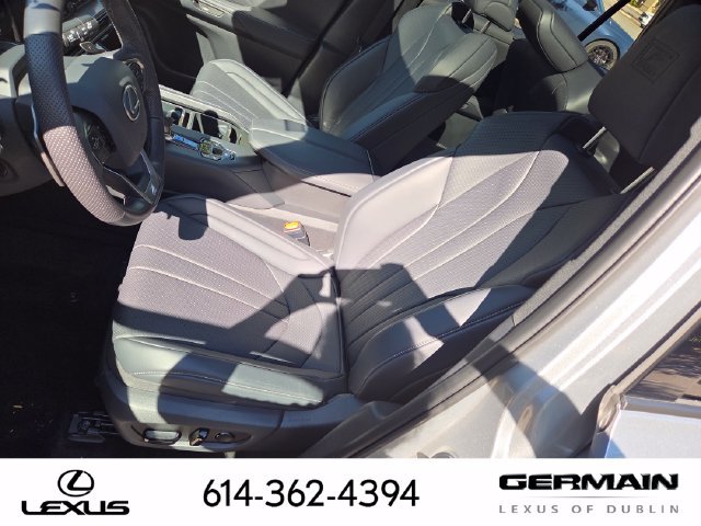 Certified 2025 Lexus TX 350 AWD w/ Technology Package image 31