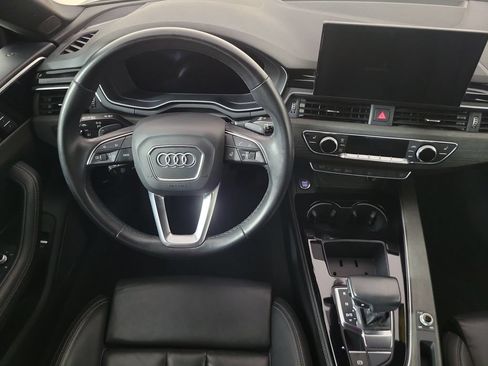 Used 2024 Audi A5 2.0T Premium Plus AWD/4WD image 15