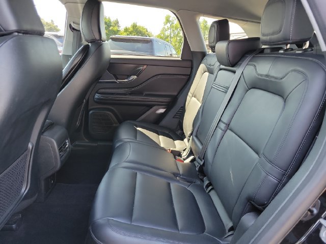 Used 2021 Lincoln Corsair FWD image 22