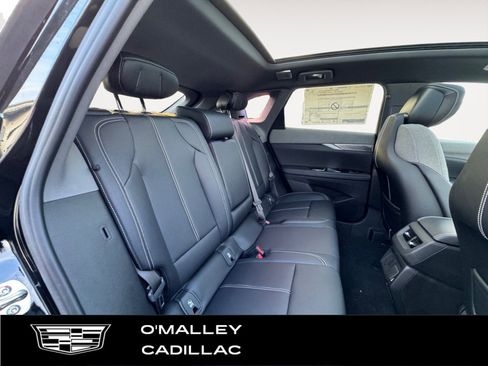 New 2026 Cadillac Optiq Sport 1 w/ LPO, Floor Liner Package image 13