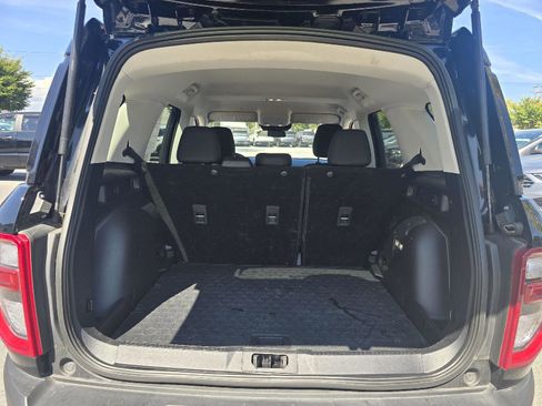 Used 2024 Ford Bronco Sport Big Bend image 11