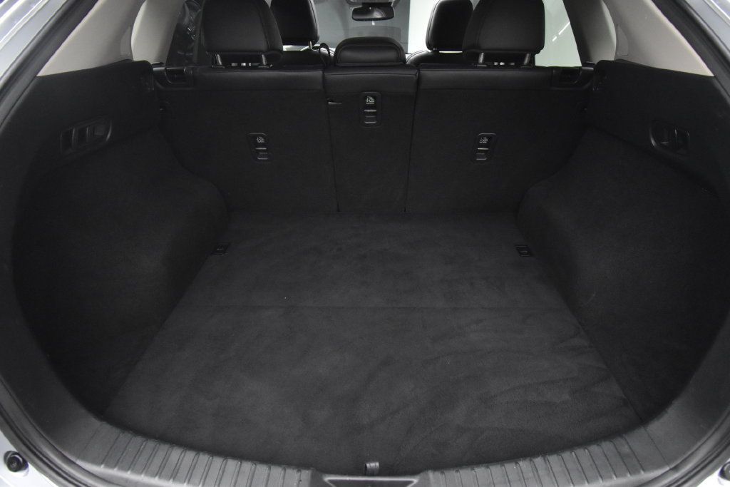 Used 2021 MAZDA CX-5 Grand Touring FWD image 26