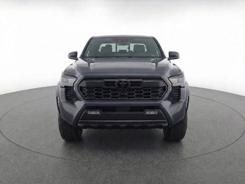 New 2026 Toyota Tacoma TRD Off-Road image 2