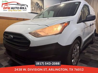 Used 2019 Ford Transit Connect XL