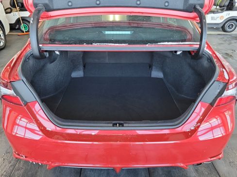 Certified 2023 Toyota Camry SE image 9