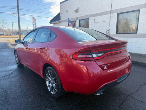 Used 2014 Dodge Dart SXT image 6