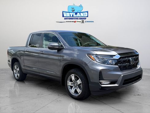 New 2026 Honda Ridgeline RTL image 9