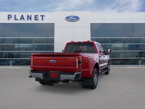 New 2026 Ford F350 Lariat AWD/4WD image 10