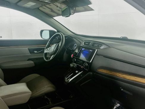 Used 2017 Honda CR-V Touring image 7