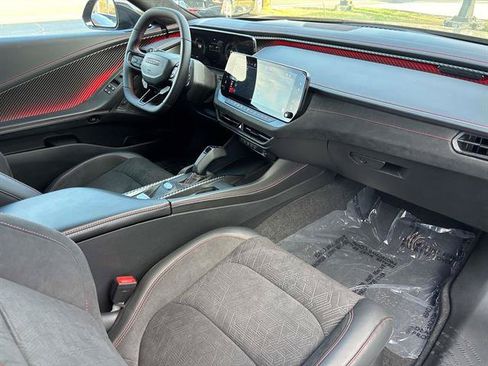 Used 2024 Dodge Charger Daytona Scat Pack w/ Plus Group AWD/4WD image 15