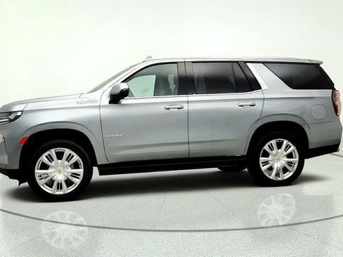 Used 2023 Chevrolet Tahoe High Country AWD/4WD image 8