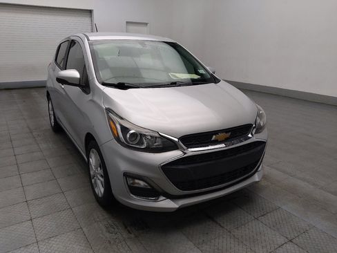 Used 2020 Chevrolet Spark LT FWD image 13
