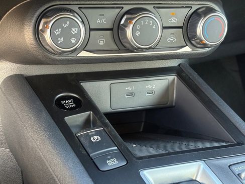 New 2026 Nissan Kicks S image 15