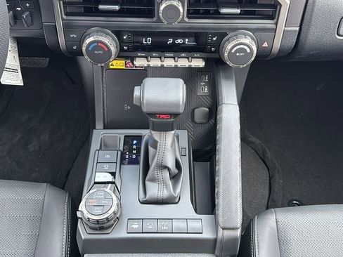 New 2026 Toyota 4Runner TRD Off-Road Premium image 31