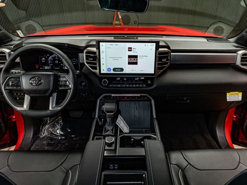 Used 2026 Toyota Tundra Limited image 19