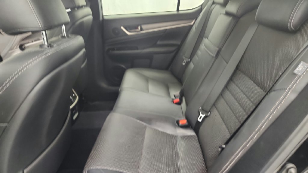 Used 2017 Lexus GS 350 F Sport RWD image 36