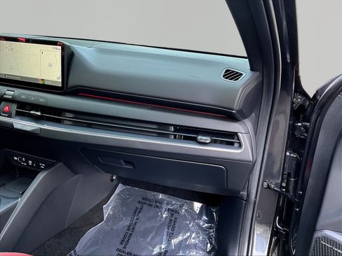 Certified 2025 Kia K4 GT-Line Turbo FWD image 26