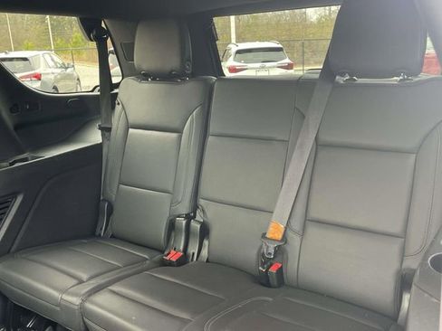 Used 2024 Chevrolet Tahoe LT image 10