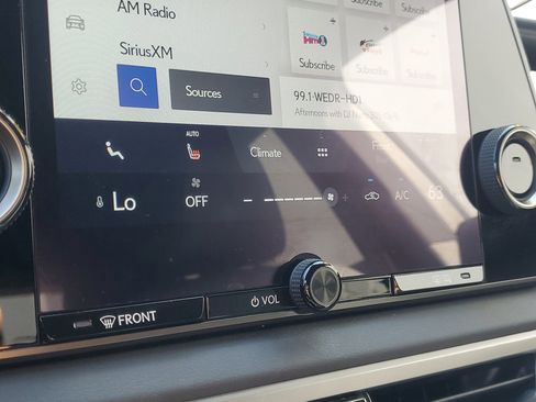 Used 2024 Lexus RX 350 Premium Plus image 30